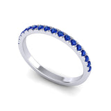 Blue Sapphire
