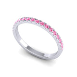 Pink Tourmaline