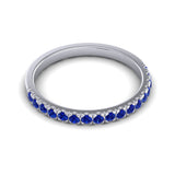 Blue Sapphire