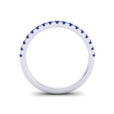 Blue Sapphire