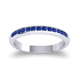 Blue Sapphire