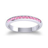 Pink Tourmaline