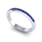 Blue Sapphire