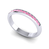 Pink Tourmaline