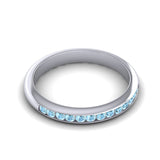 Aquamarine