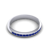Blue Sapphire