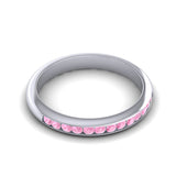 Pink Tourmaline