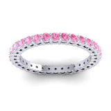 Pink Tourmaline