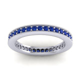 Blue Sapphire