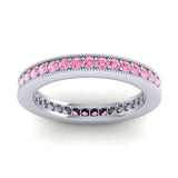 Pink Tourmaline