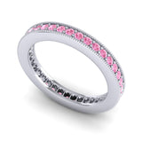 Pink Tourmaline