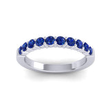 Blue Sapphire