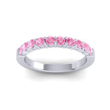 Pink Tourmaline