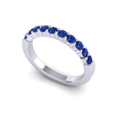 Blue Sapphire