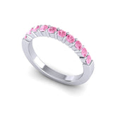 Pink Tourmaline