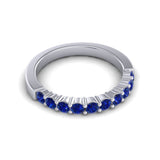 Blue Sapphire