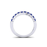 Blue Sapphire