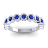 Blue Sapphire