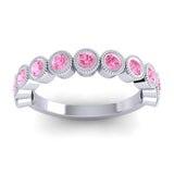 Pink Tourmaline