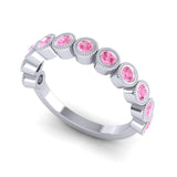 Pink Tourmaline