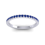 Blue Sapphire