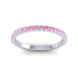 Pink Tourmaline