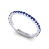 Blue Sapphire