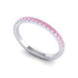 Pink Tourmaline