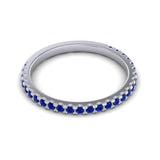Blue Sapphire