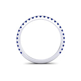 Blue Sapphire