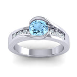 Aquamarine