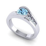 Aquamarine