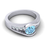 Aquamarine