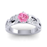 Pink Tourmaline