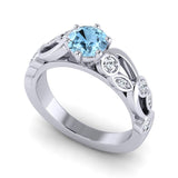 Aquamarine