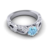 Aquamarine