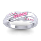 Pink Tourmaline