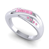 Pink Tourmaline