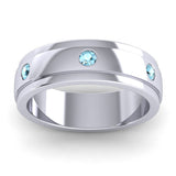 Aquamarine