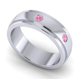 Pink Tourmaline