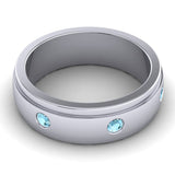 Aquamarine