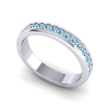 Aquamarine