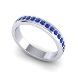 Blue Sapphire