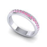 Pink Tourmaline