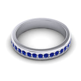 Blue Sapphire
