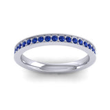 Blue Sapphire