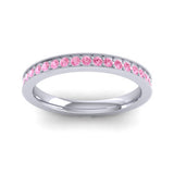 Pink Tourmaline