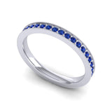 Blue Sapphire