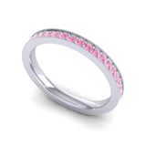 Pink Tourmaline