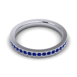 Blue Sapphire